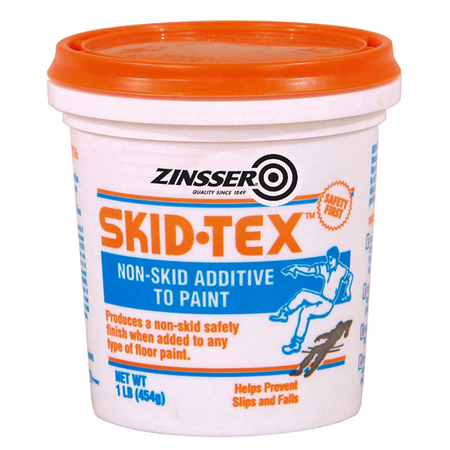 Zinsser 1 Lb Skid-Tex Non-Skid Additive ST30